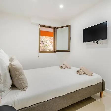 Appartamento Azurenting - T2 La Favorite - Clim - Balcon Cannes
